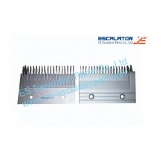 ES-HT031 Comb Plate 22502291-A