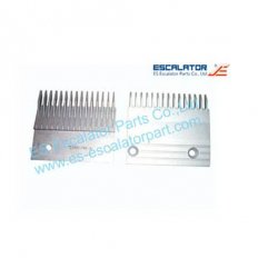 ES-HT033 Comb Plate 22501790A