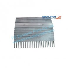 ES-KT029 Comb Plate