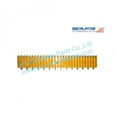 SPT0038000-02B Escalator Step Demarcation