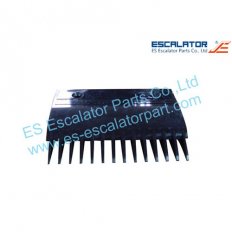 ES-MI0014 Comb plate