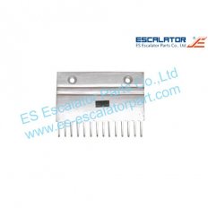 ES-MI0015 Comb plate