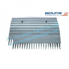 ES-OTP26 Comb Plate GO453D7