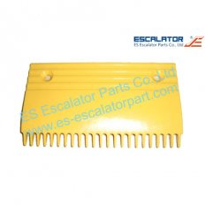 ES-OTP36 Comb Plate XAA453G1