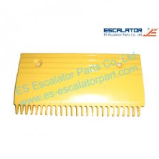 ES-OTP38 Comb Plate XAA453G3