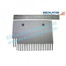 ES-OTP41 Comb Plate 606NCT