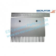 ES-OTP42 Comb Plate 606NCT