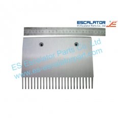 ES-OTP43 Comb Plate 606NCT