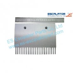 ES-OTP44 Comb Plate 606NCT