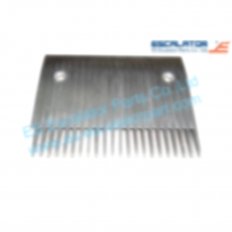 ES-SC010 Comb Plate