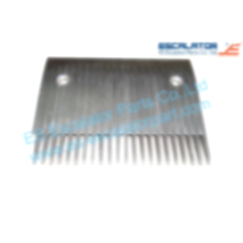 ES-SC010 Escalator Comb Plate RSE*RSH Side 22T