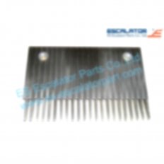 ES-SC011 Comb Plate