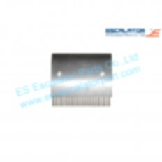 ES-SC014 Comb Plate 9500
