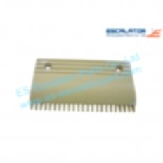 ES-SC015 Comb Plate SWE-9300