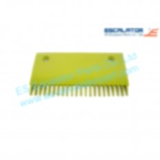 ES-SC016 Comb Plate SWE-9300