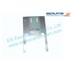 ES-HT069 Handrail Inlet