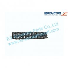 ES-HT053 Handrail Chain 08A-2