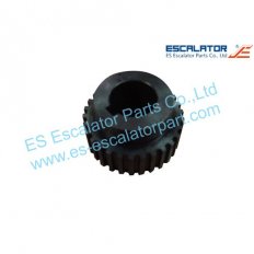 ES-MI0039 Gear