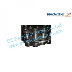 ES-OTP11 606 NCT Pallet Drive Chain