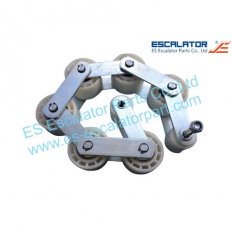 ES-OTP18 Handrail Support Chain