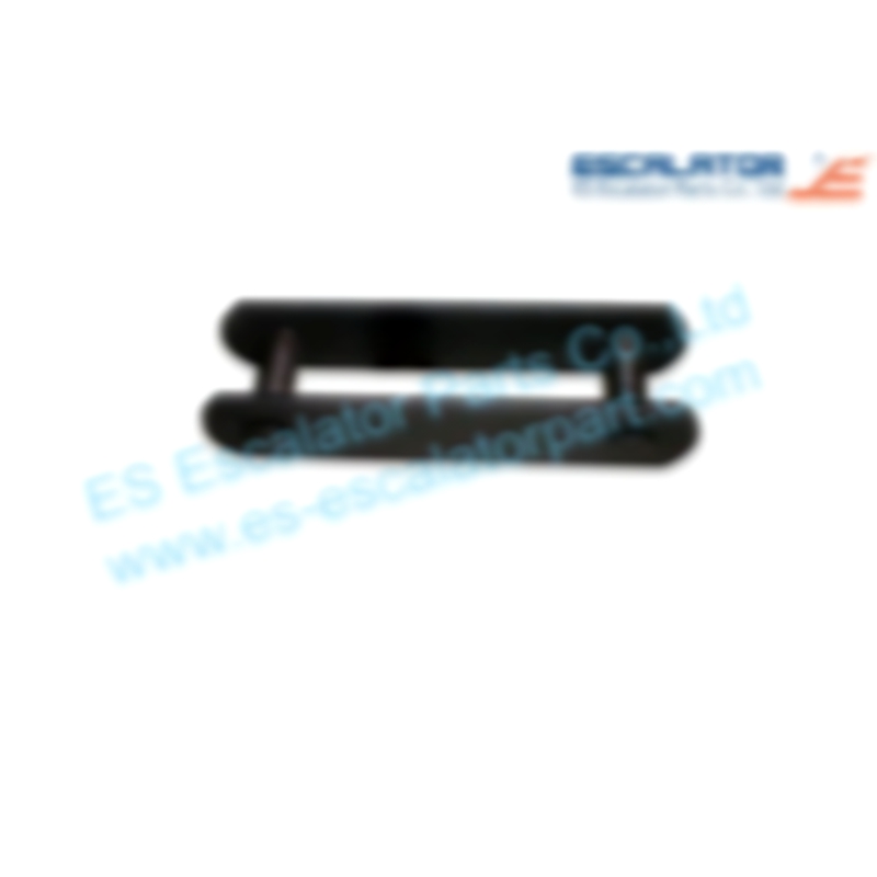 ES-SC027 388994 Escalator Step Chain Link Use For SWE*SDS*9300