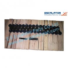 ES-T004A Step Chain T722 190KN
