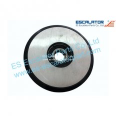 ES-C0015B Roller 6202RZ