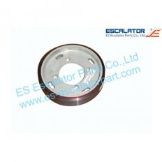 ES-HT034 Drive Roller