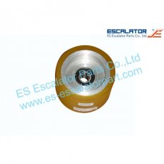 ES-HT035 Pulley 6202