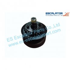 ES-HT037 Pulley