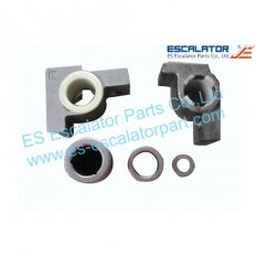 ES-HT049 Step Axle Set