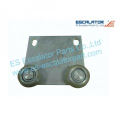 ES-HT070 Step Inlet