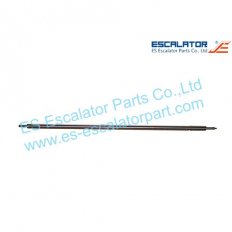 ES-KT058 Axle T135L-60