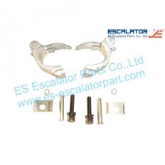 ES-MI0045 Step Lock Assembly