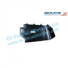 ES-OTZ09 506NCE Deflector Guard GAB384JY7