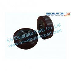 ES-HT038 Chain Roller 6202