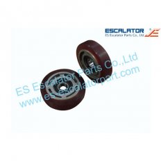 ES-HT041 Step Roller 6202