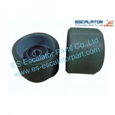 ES-HT042 Pulley 6202