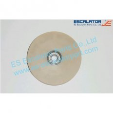 ES-HT043 Handrail Roller