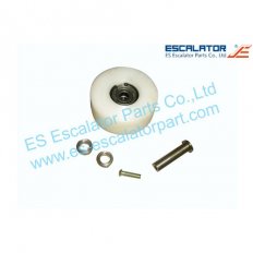 ES-HT044 Handrail Roller 69829 6202