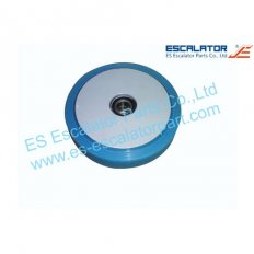 ES-HT045 Step Roller 6202