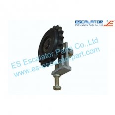 ES-HT046 Handrail Sprocket