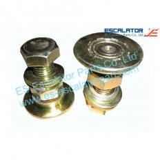 ES-HT074 Handrail Sprocket