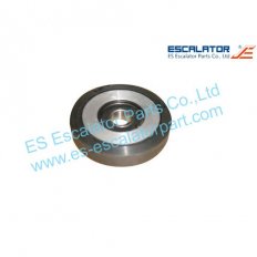 ES-KT033 Step Roller