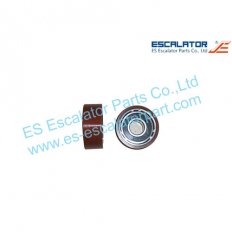 ES-KT035 Step Roller