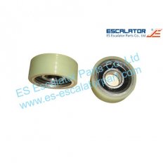 ES-KT036 Guide Roller 6004