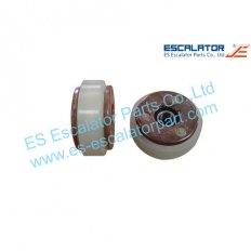 ES-MI004 Roller 6202-2RZ