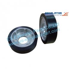 ES-MI007 Drive roller