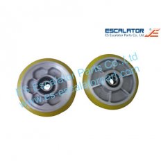 ES-MI009 Drive Roller XF04001N