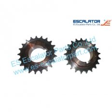 ES-MI0027 Drive Roller